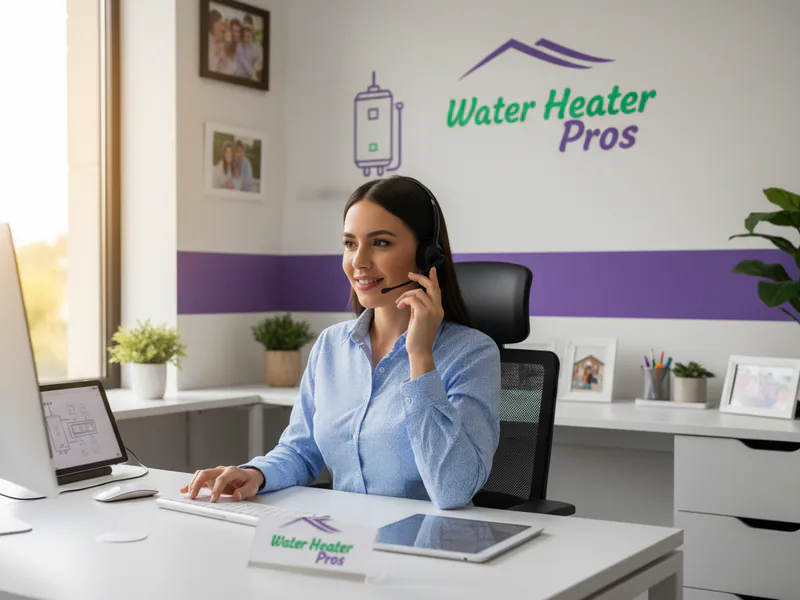 Water Heater Repair  in Longmont  FAQ